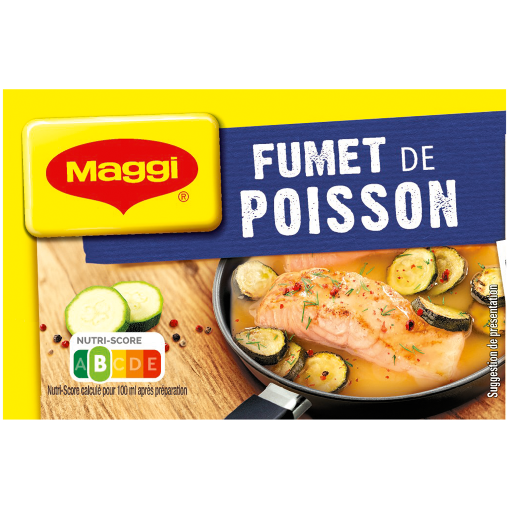 Par Quoi Remplacer Le Fumet De Poisson