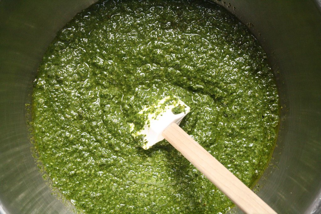 Remplacer Pignon De Pin Dans Pesto