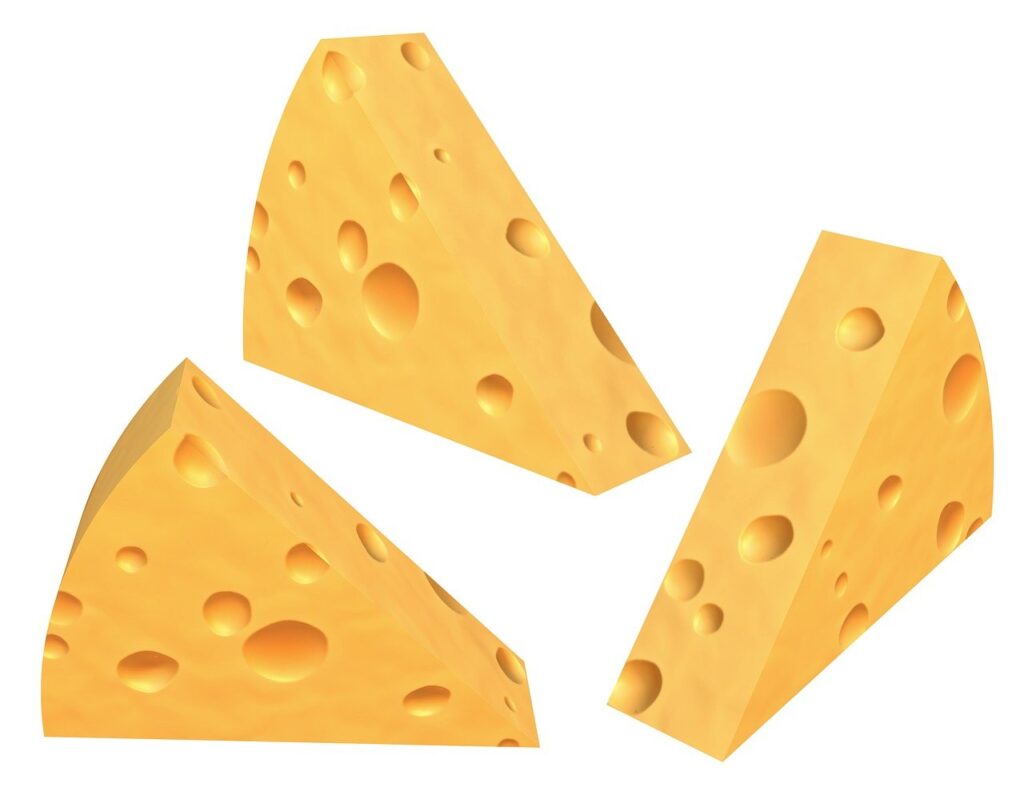 Par Quoi Remplacer Le Cheddar