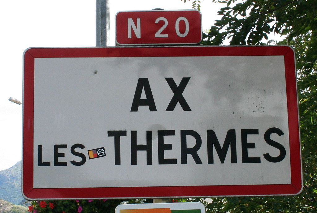 Que Faire À Ax-Les-Thermes Quand Il Pleut