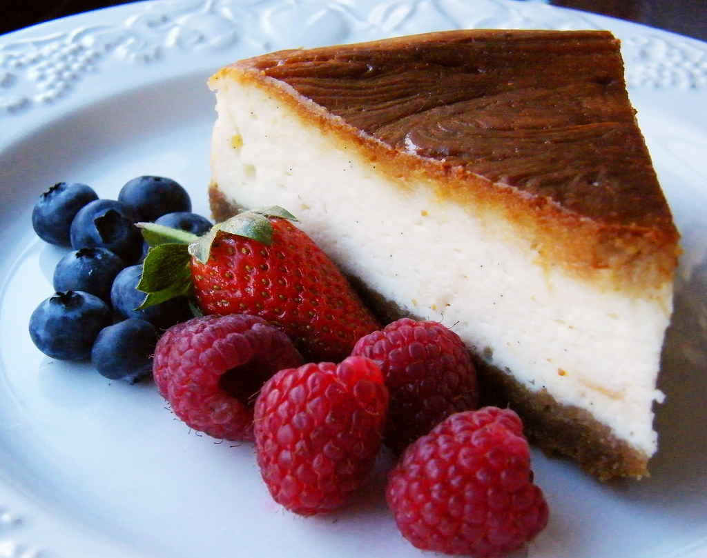 Par Quoi Remplacer Le Philadelphia Dans Un Cheesecake