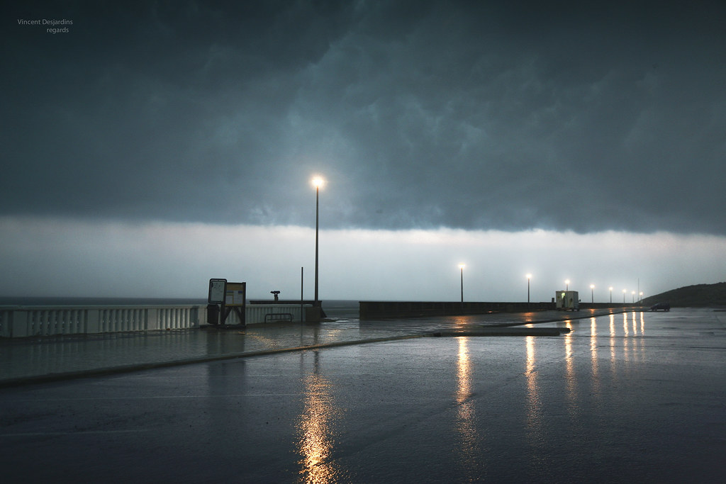 Que Faire À Stella-Plage Quand Il Pleut