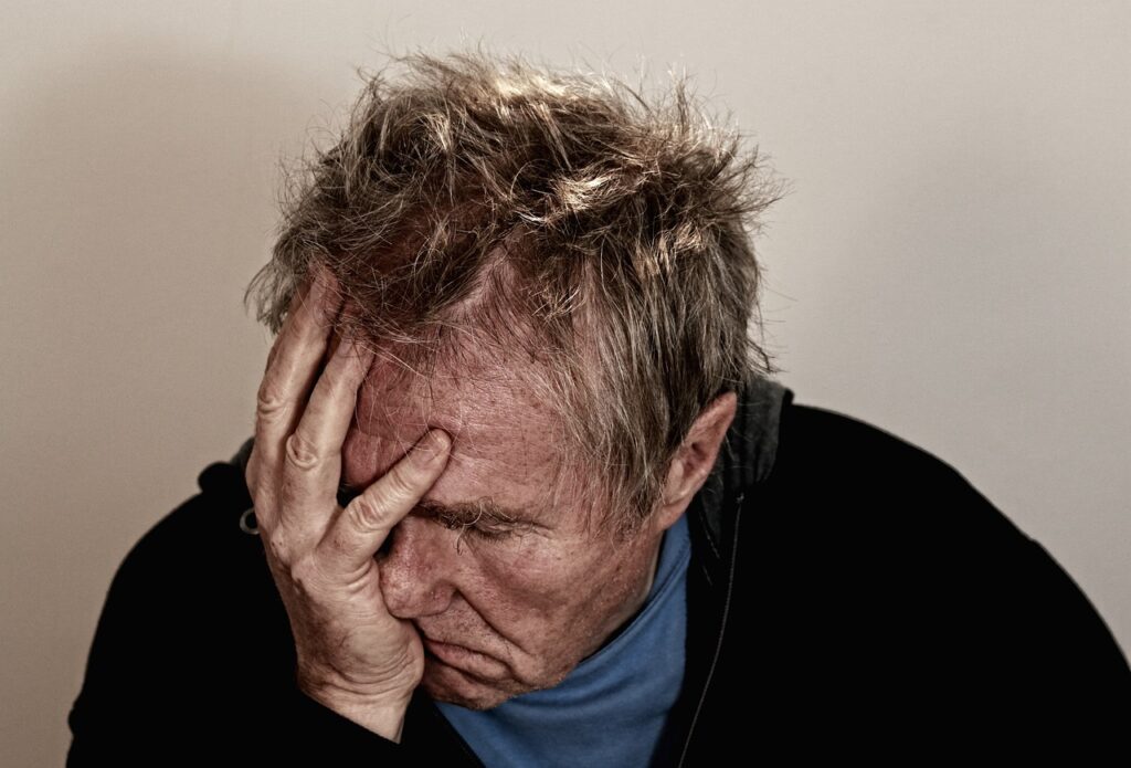 Que Faire Quand On S'Est Cogné La Tête ?