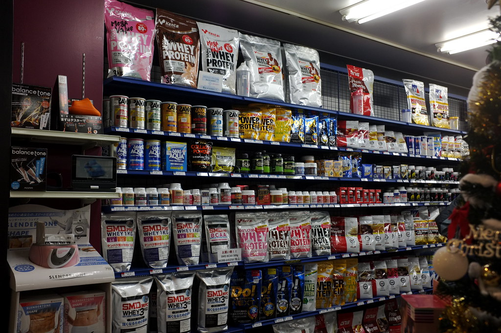 Par Quoi Remplacer La Whey Dans Les Recettes