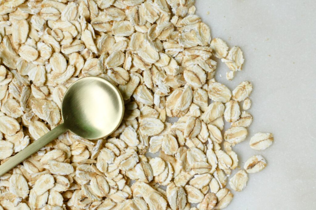 Par Quoi Remplacer Les Flocons D'avoine Dans Un Gâteau