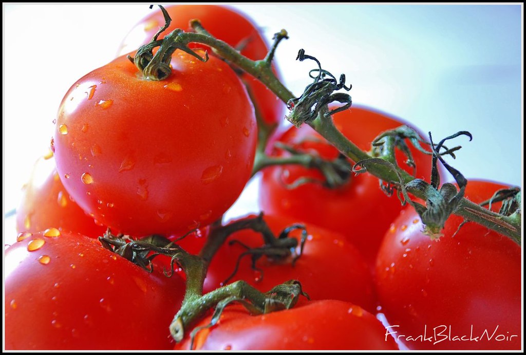 Par Quoi Remplacer La Tomate