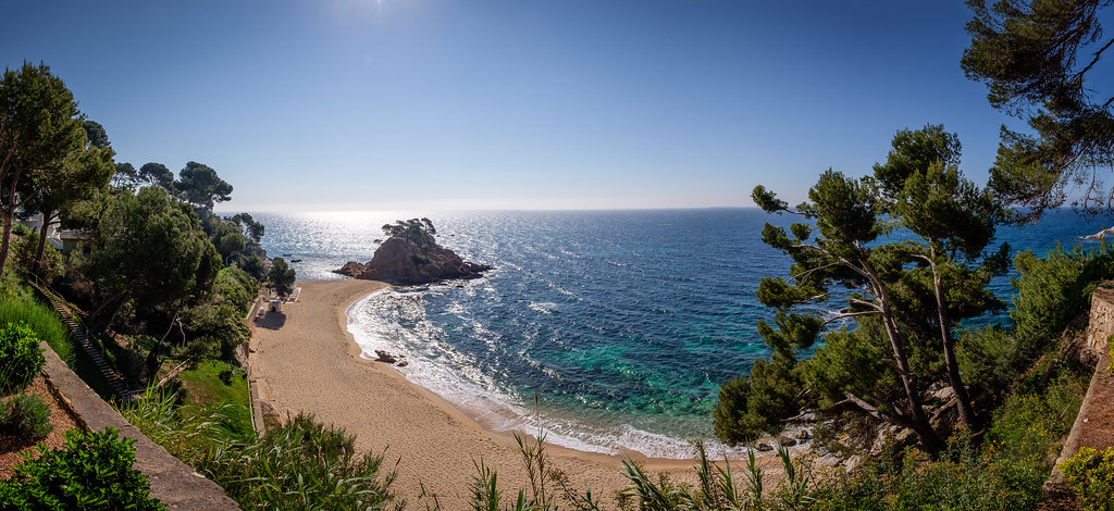 Que Faire A Platja D’aro Quand Il Pleut