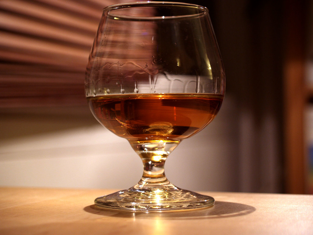 Par Quoi Remplacer Le Cognac Pour Flamber