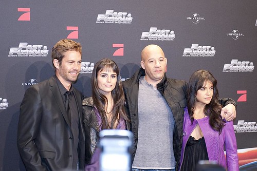 Pourquoi Fast And Furious N’est Plus Sur Netflix ?