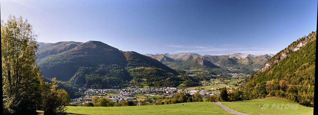 Que Faire à Argelès-gazost Quand Il Pleut