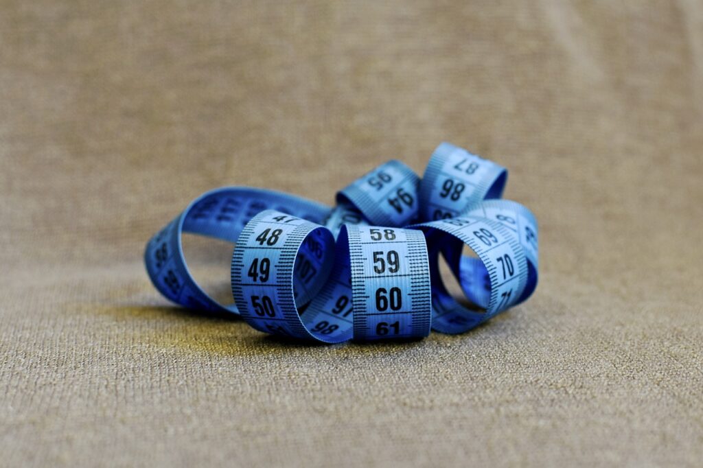 Comment prendre du poids