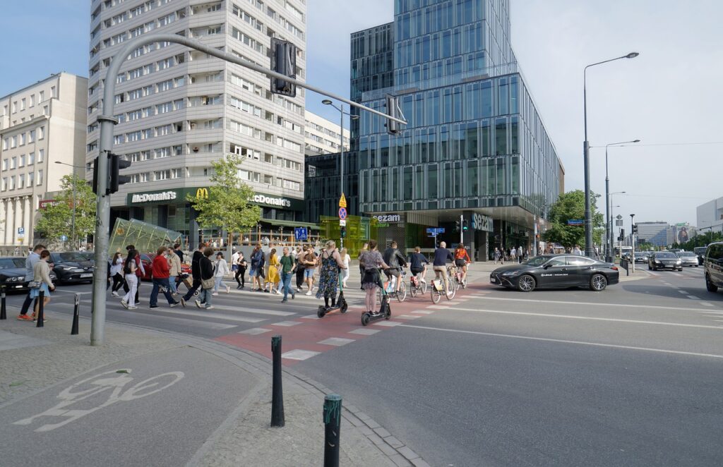 Comment débrider une trottinette électrique