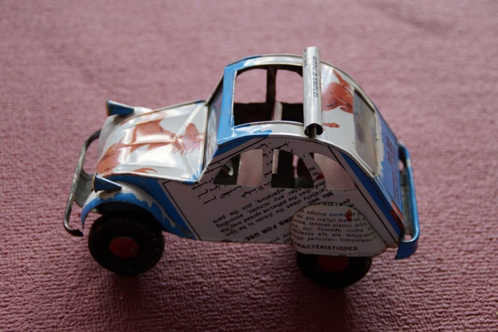 Combien de voiture peut on assurer à son nom