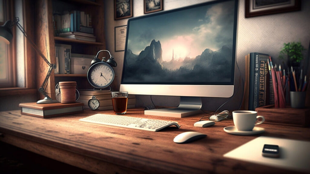 Comment bien choisir le meilleur PC de bureau pour votre utilisation ?