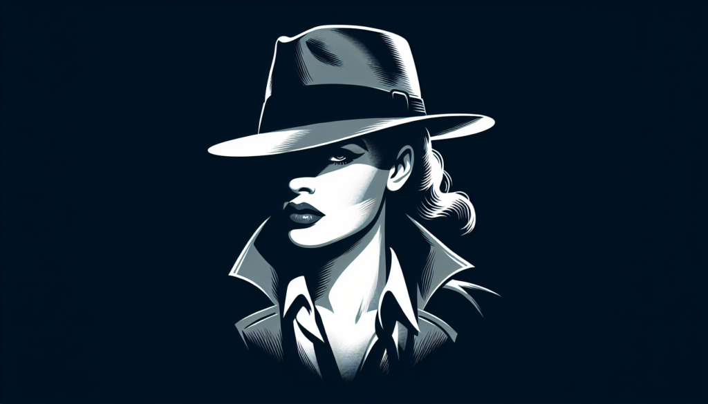 Qui est Gloria dans le film inexorable ? découvrez le mystère derrière ce personnage énigmatique