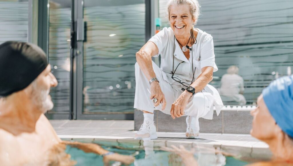 Combien de curistes par jour à Balaruc-les-Bains