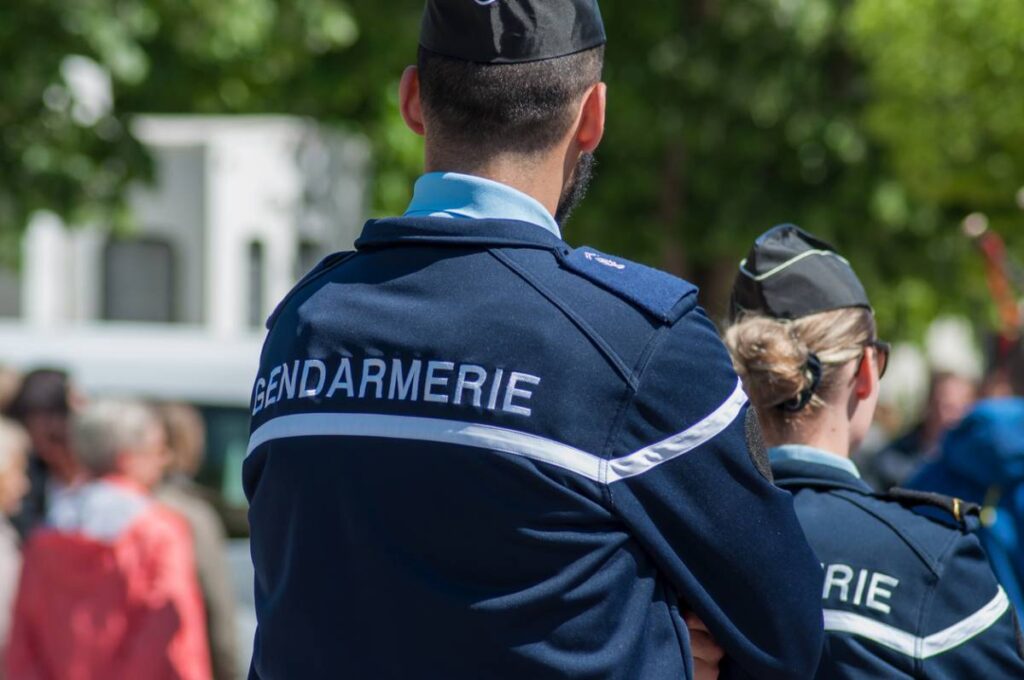 Combien touche un gendarme à la retraite