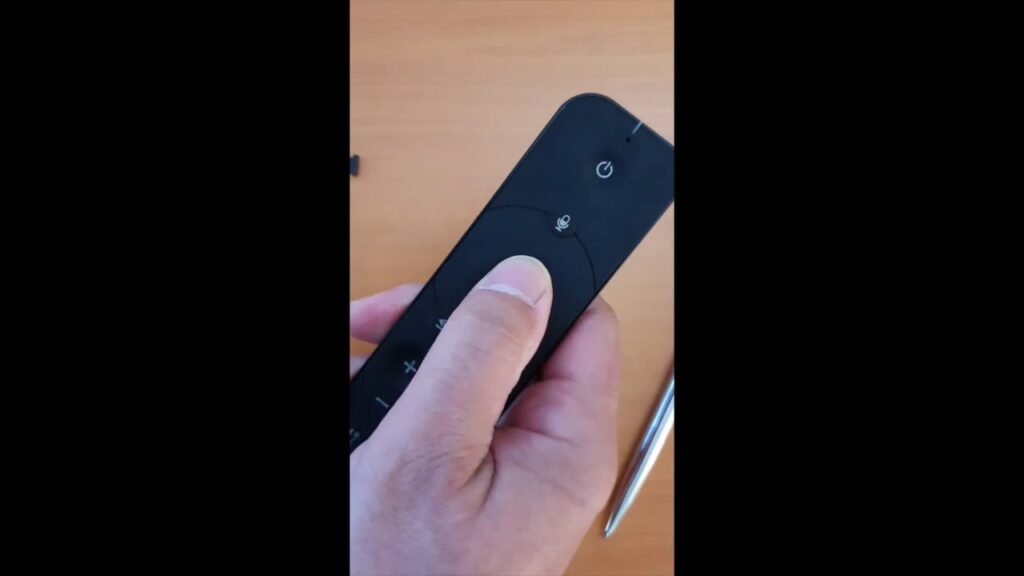 Comment changer les pile de la télécommande orange