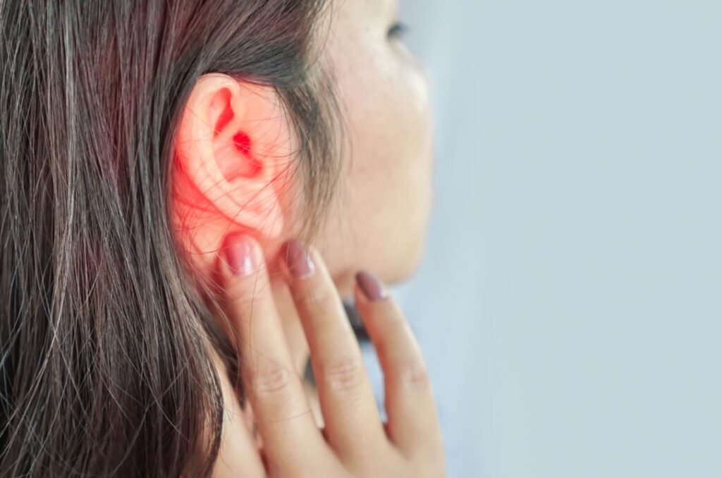 Comment déboucher une oreille