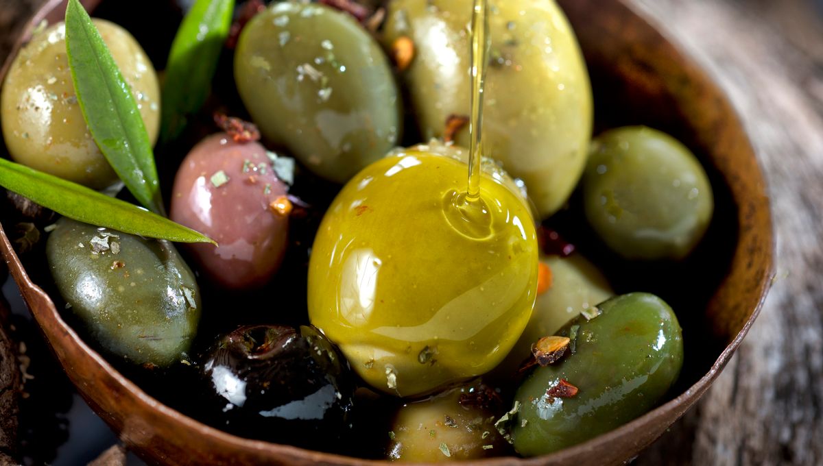 Comment Faire Des Olives à La Grecque : Guide Complet Pour Des Saveurs