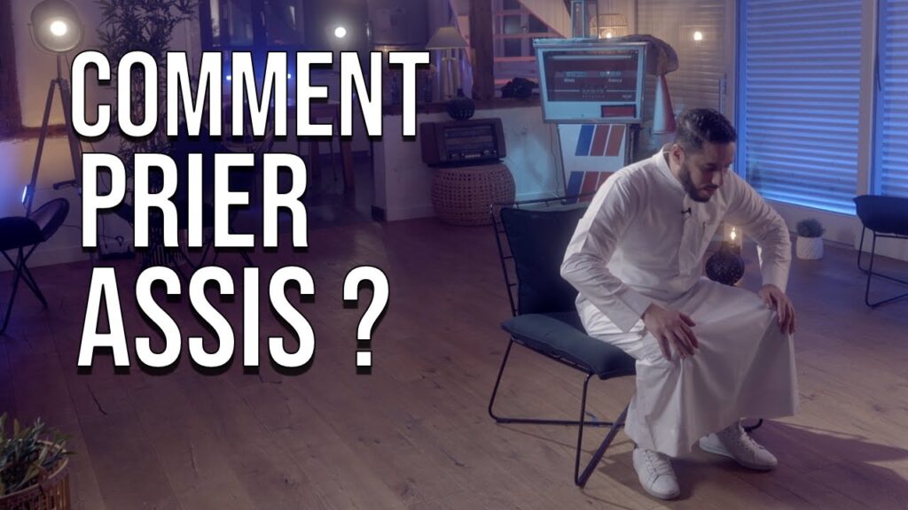 comment faire les grandes ablutions homme ? comment faire la prière assis ? comment faire la prière icha ? comment faire la prière du vendredi à la maison ? guide complet et détaillé
