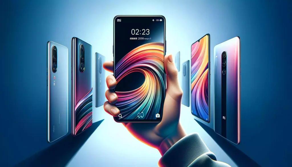 Comment faire une capture dʼécran sur xiaomi : guide simple et rapide pour tous les modèles