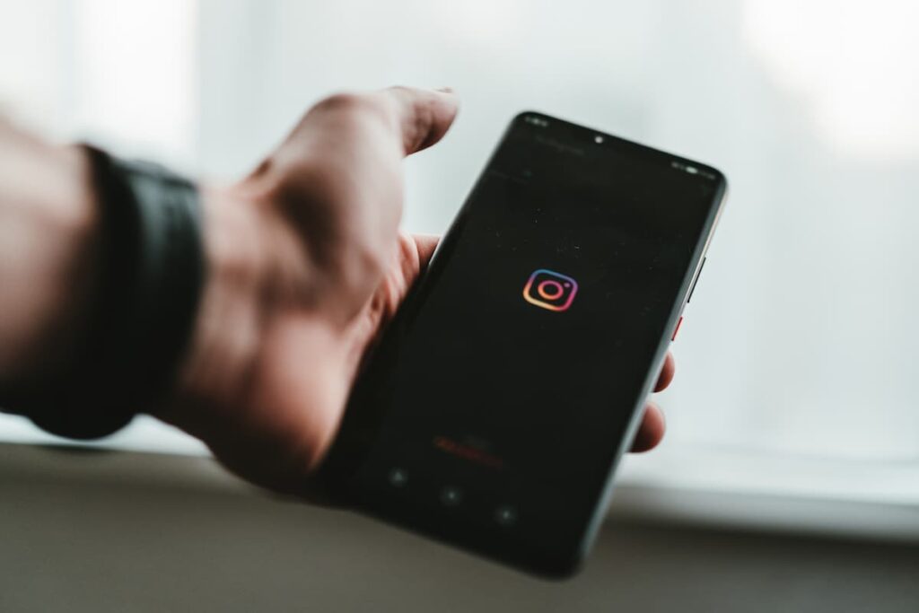 Comment importer un son sur instagram
