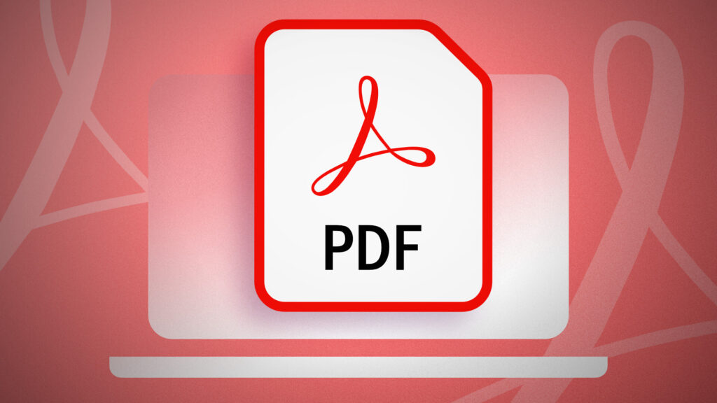 Comment modifier un pdf