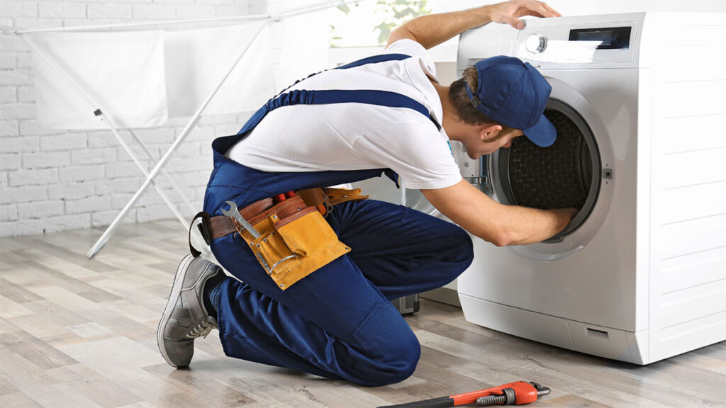 Comment réparer une machine à laver qui ne tourne plus : guide étape par étape pour un dépannage efficace