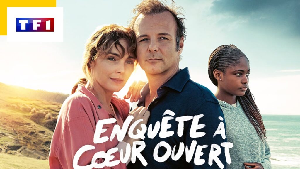 Enquête à cœur ouvert combien d épisodes
