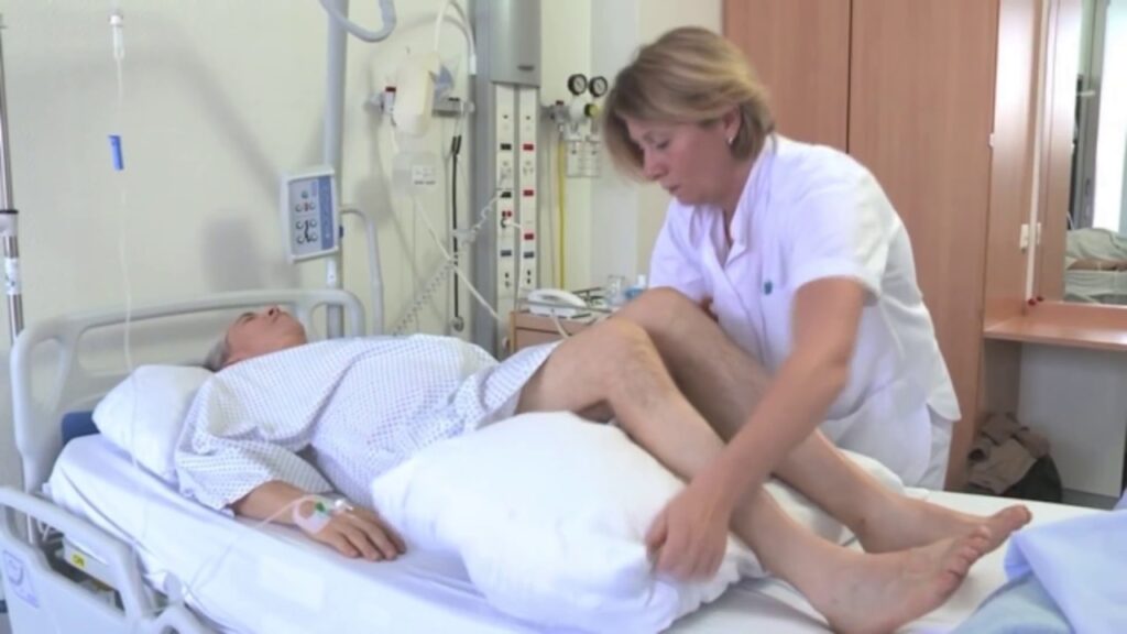 Opération hernie discale combien de temps à l’hôpital