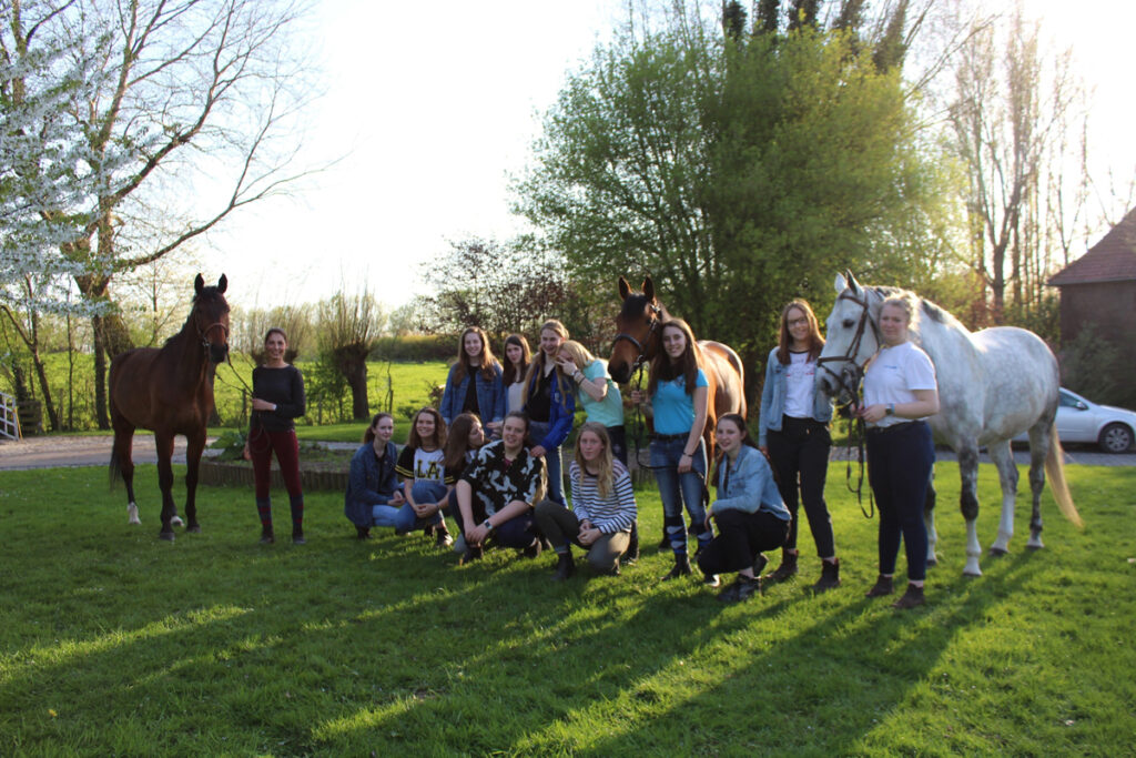 Où faire un bac pro cgea soins aux animaux ?
