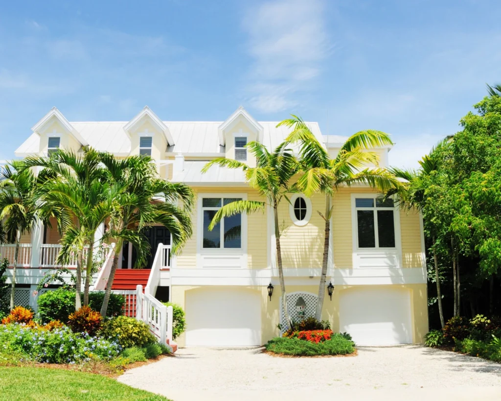 où se trouve la maison de vos rêves : guide ultime des locations et achats