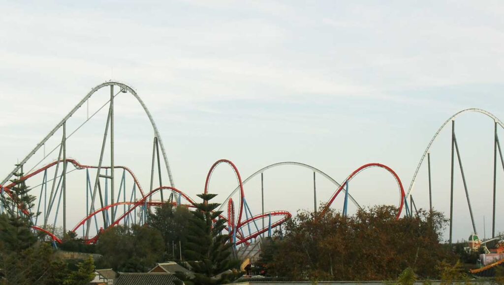 Où se trouve le parc saint paul : découvrez l’emplacement exact de ce parc d’attractions en France