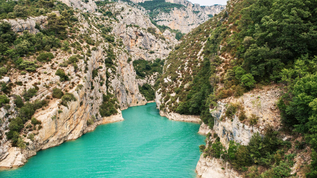 Où se trouve Manosque : découvrez cette perle cachée de la Provence