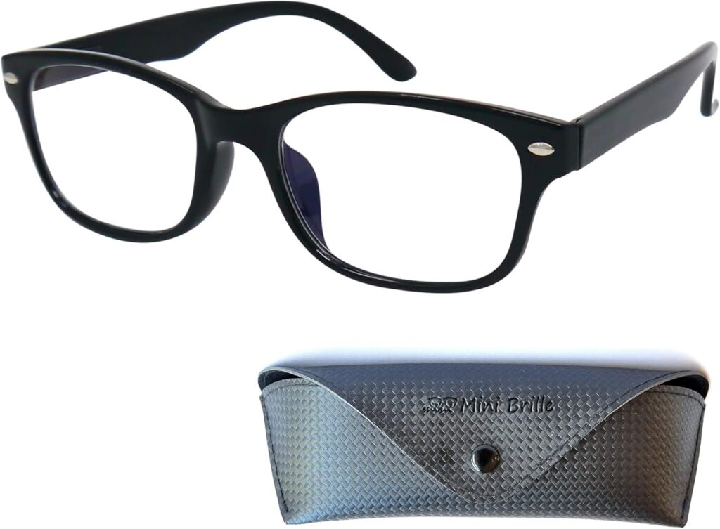 Où trouver des lunettes anti-lumière bleue pour protéger vos yeux efficacement ?