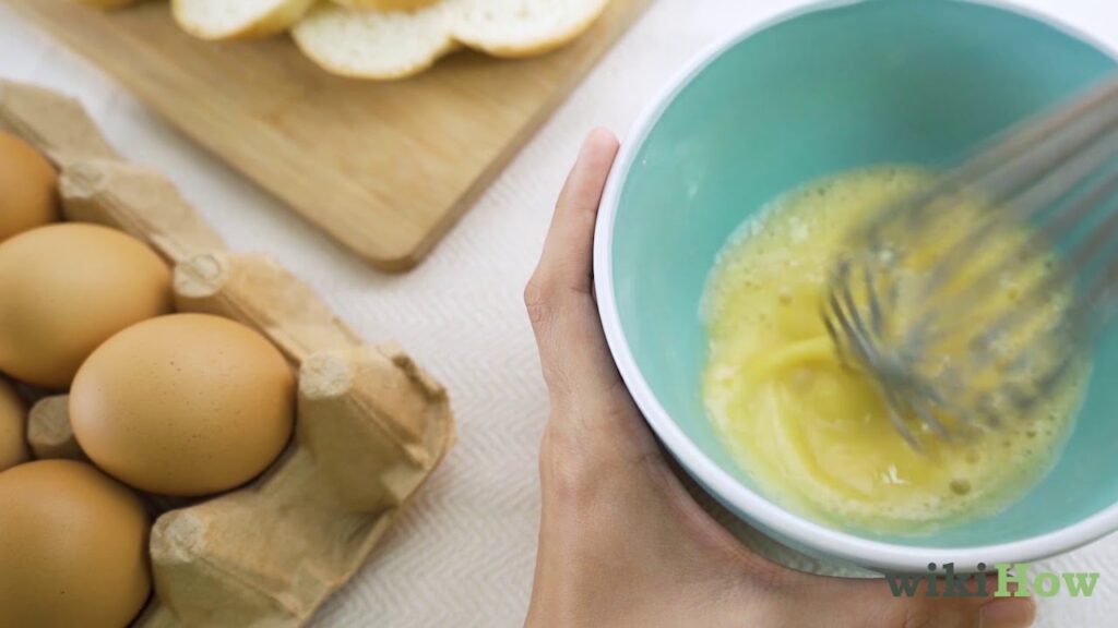 Par Quoi Remplacer Jaune D’oeuf Pour Dorer