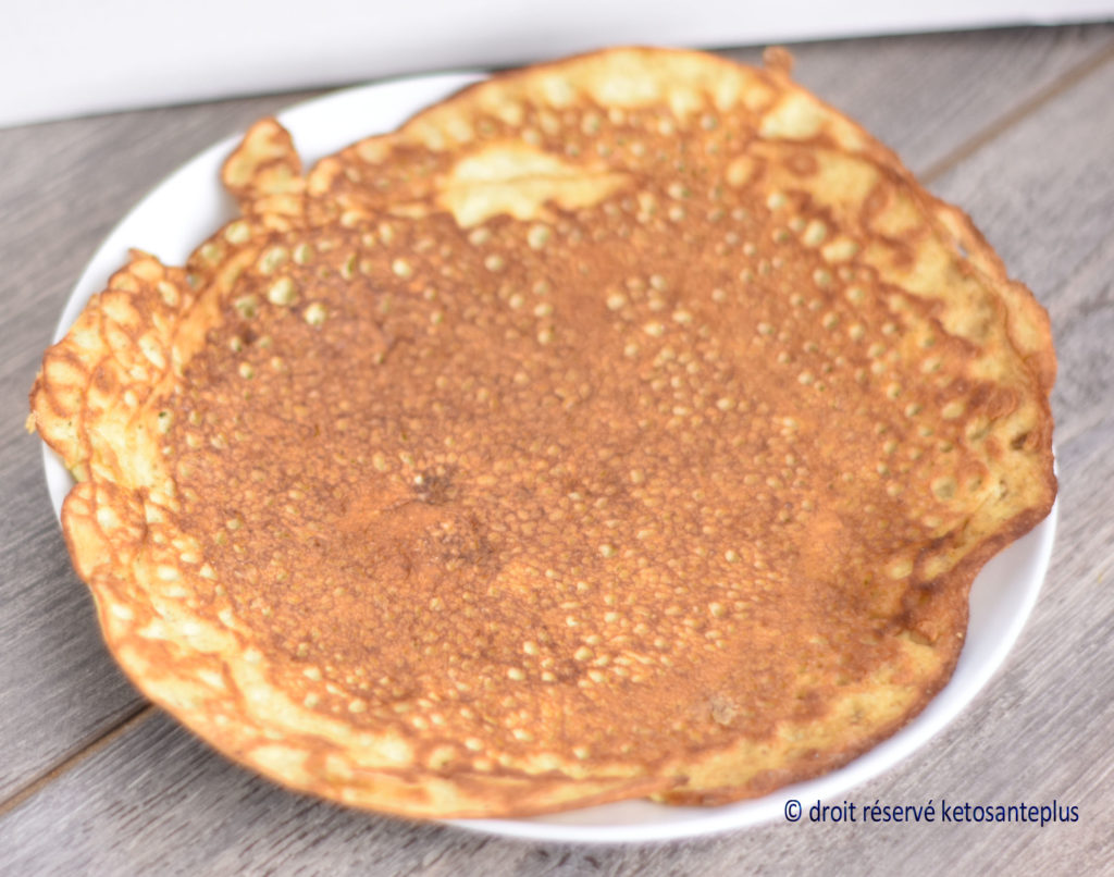 Par Quoi Remplacer Les Crêpes Dentelles Sans Gluten