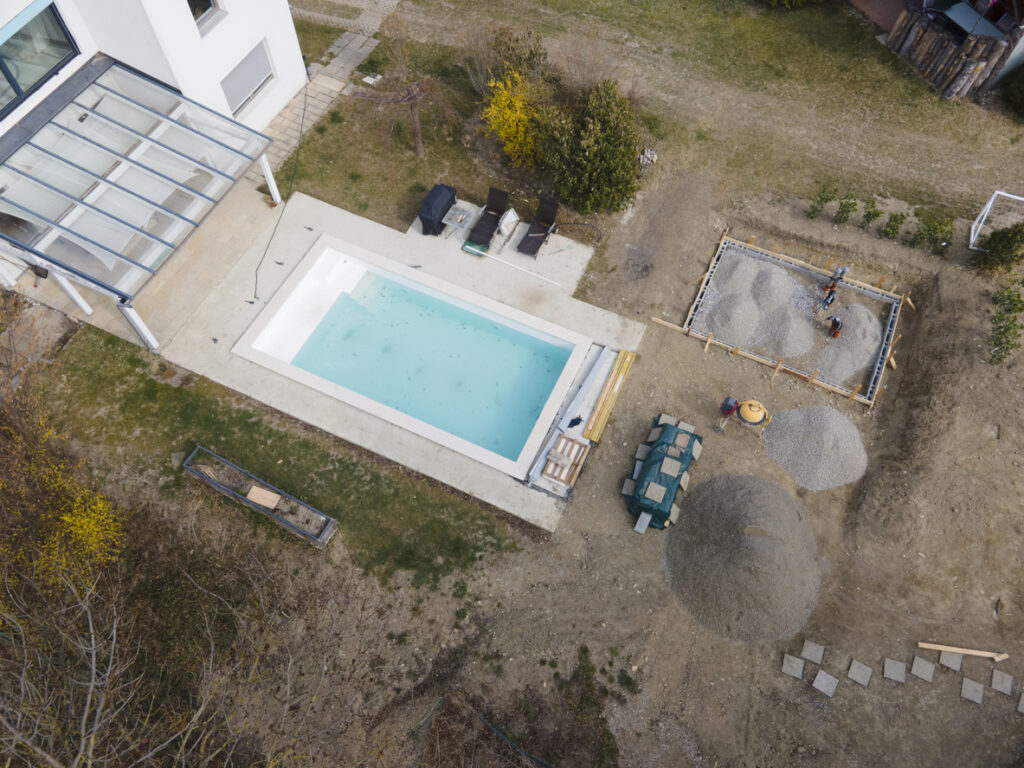 Permis d’aménager à partir de combien de lots