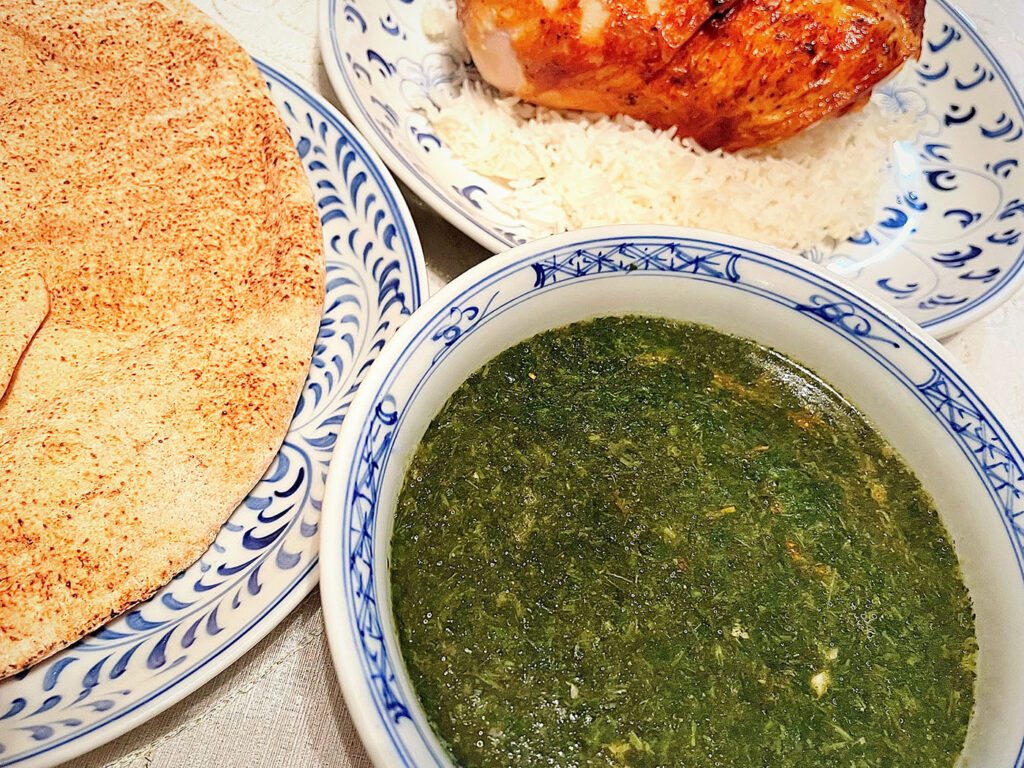 Pourquoi mloukhia interdit ?