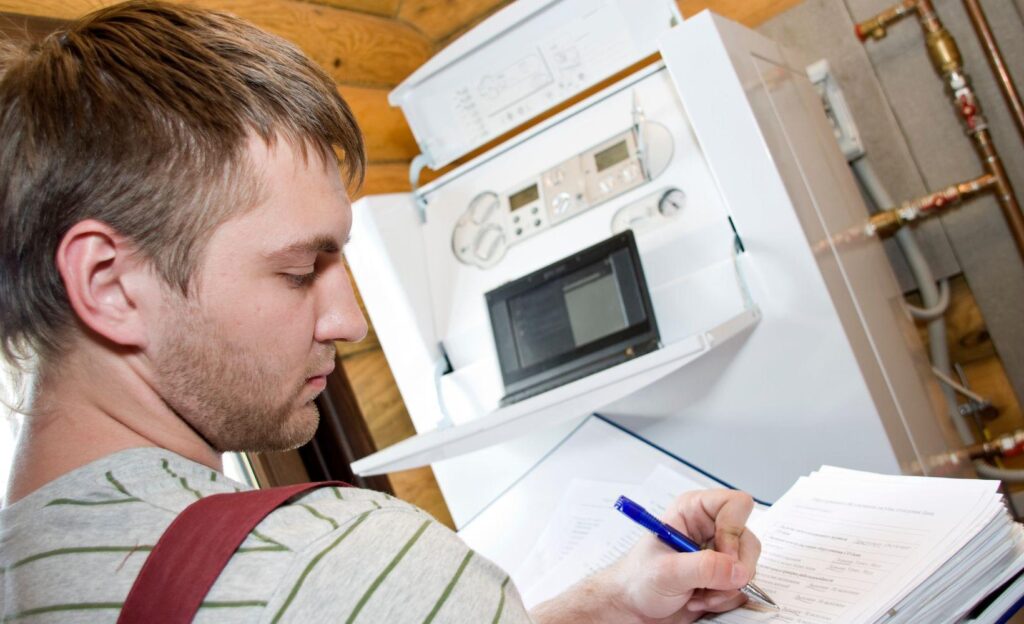 Quand faire entretien chaudiere ?