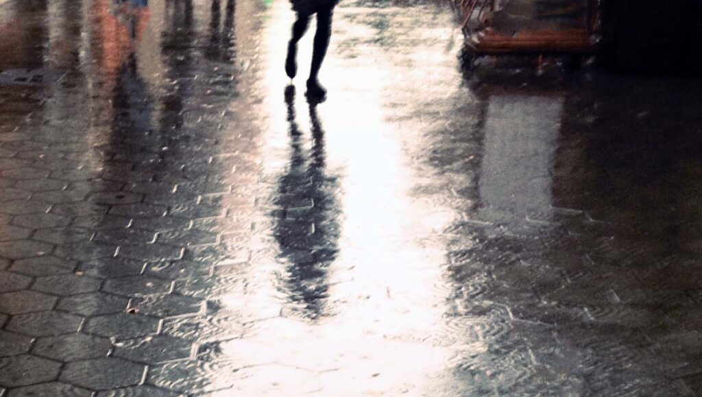 Que Faire A Barcelone Quand Il Pleut