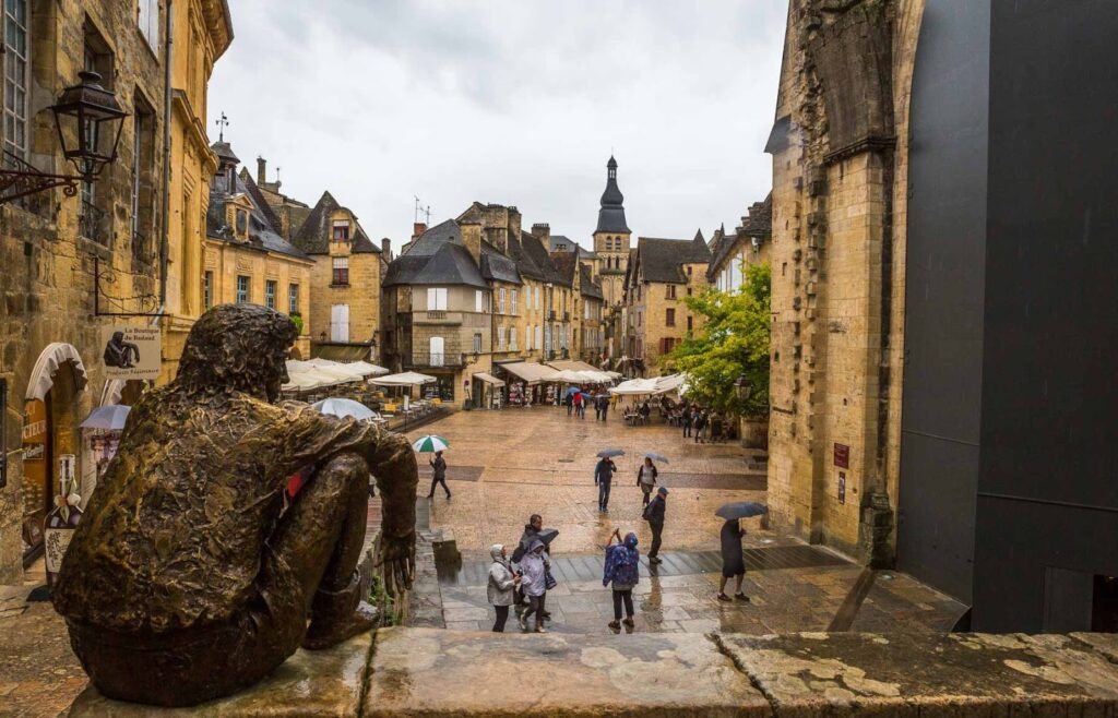 Que Faire A Sarlat Quand Il Pleut