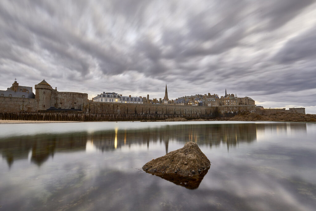 Que Faire Autour De Saint-malo Quand Il Pleut