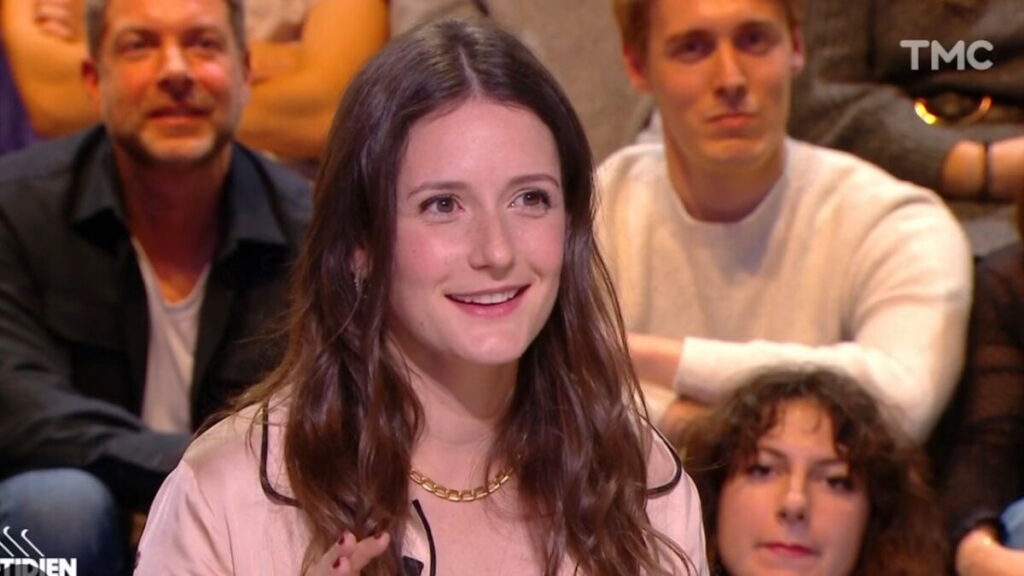 Qui est la compagne de yann barthès ?