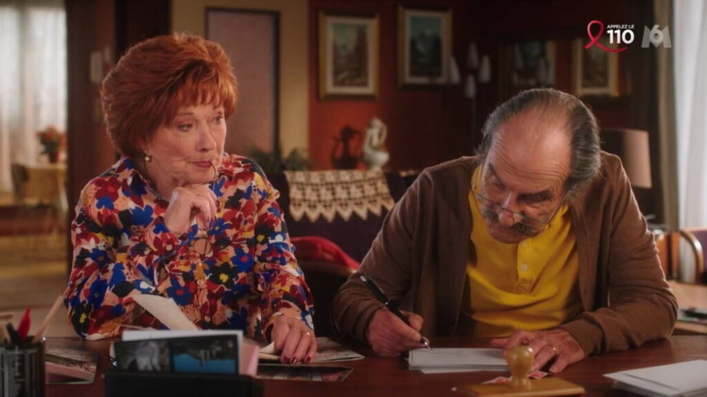 qui est mort dans scène de ménage ? découvrez l’épisode choc qui a bouleversé les fans