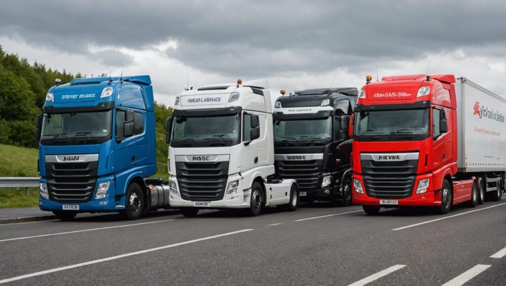 Qui est responsable du chargement d’un camion ? découvrez les rôles et responsabilités clés