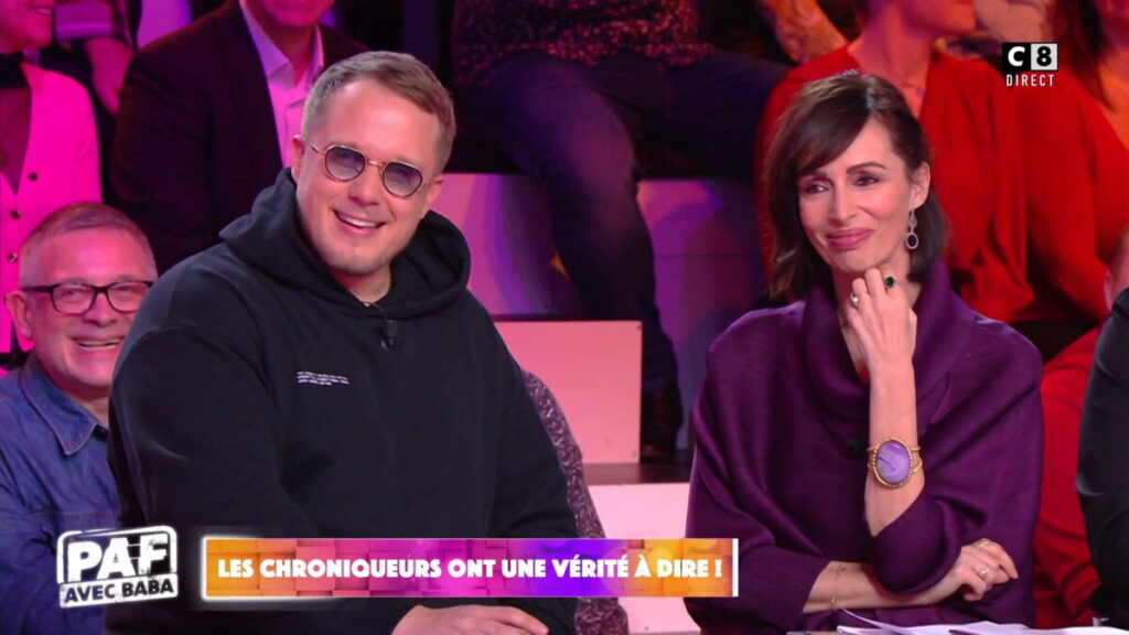 Qui sont les parents de guillaume genton : découvrez enfin la vérité choquante !