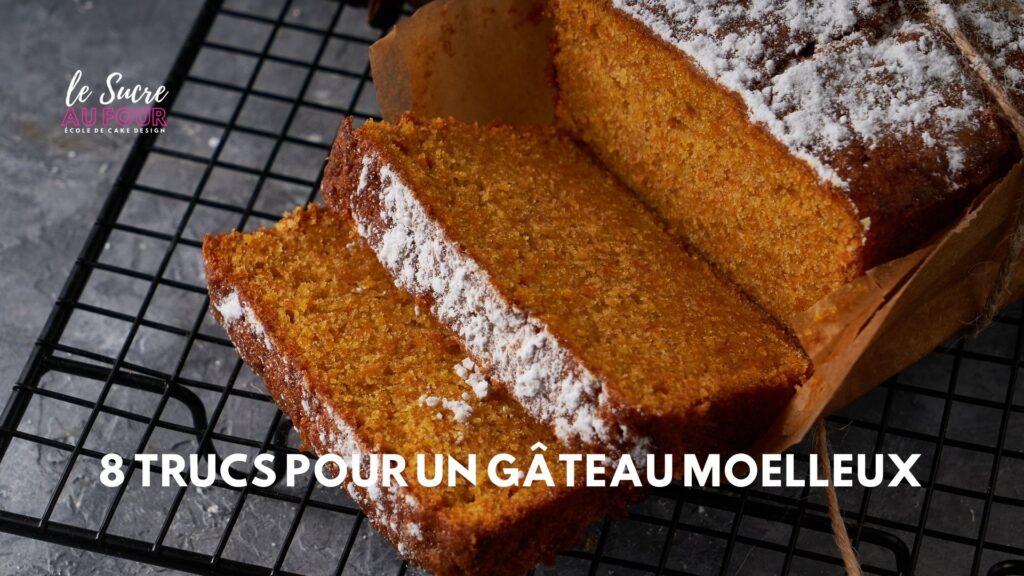 Comment faire monter un gâteau uniformément : astuces infaillibles pour une cuisson parfaite