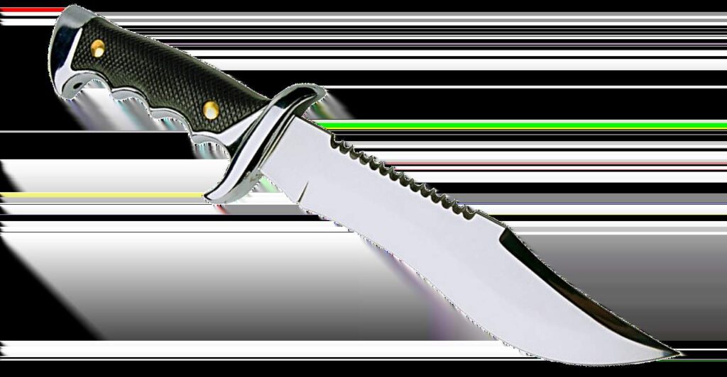 Comment Distinguer Un Couteau Vendetta Authentique